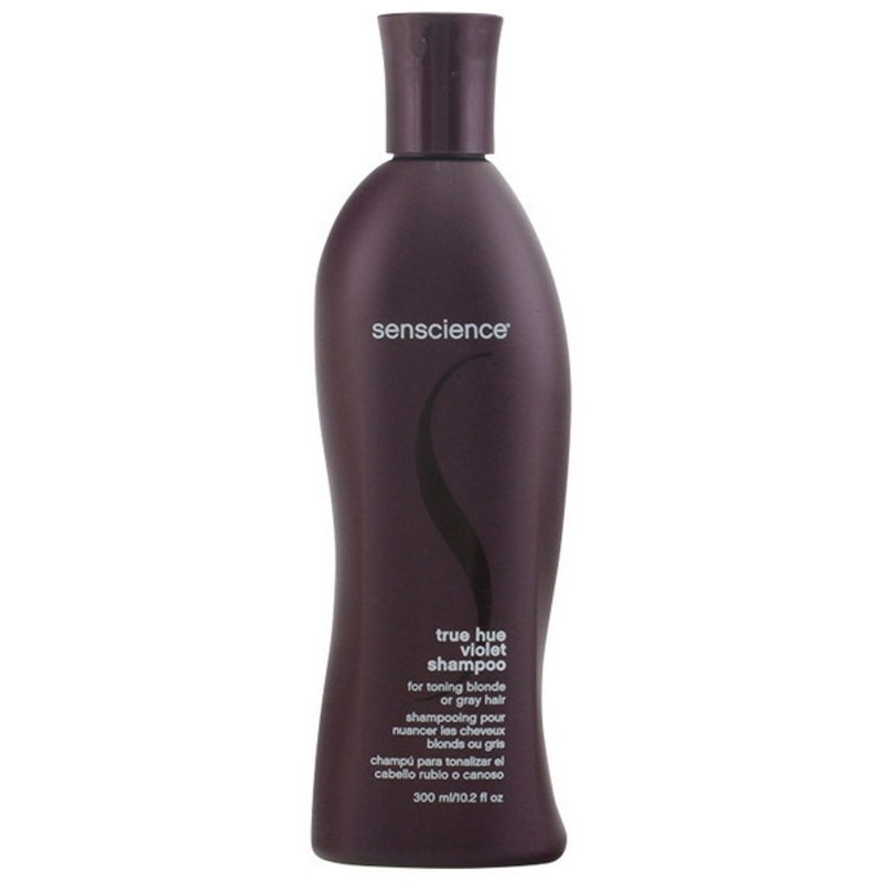Shampoo päivittäiseen käyttöön Senscience Shiseido (300 ml)