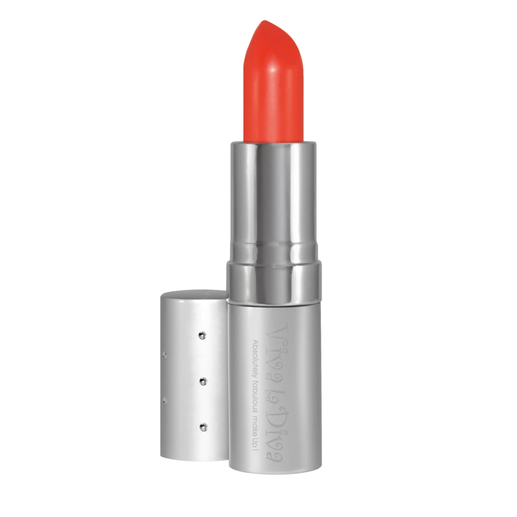 Lipstick Cream Coral