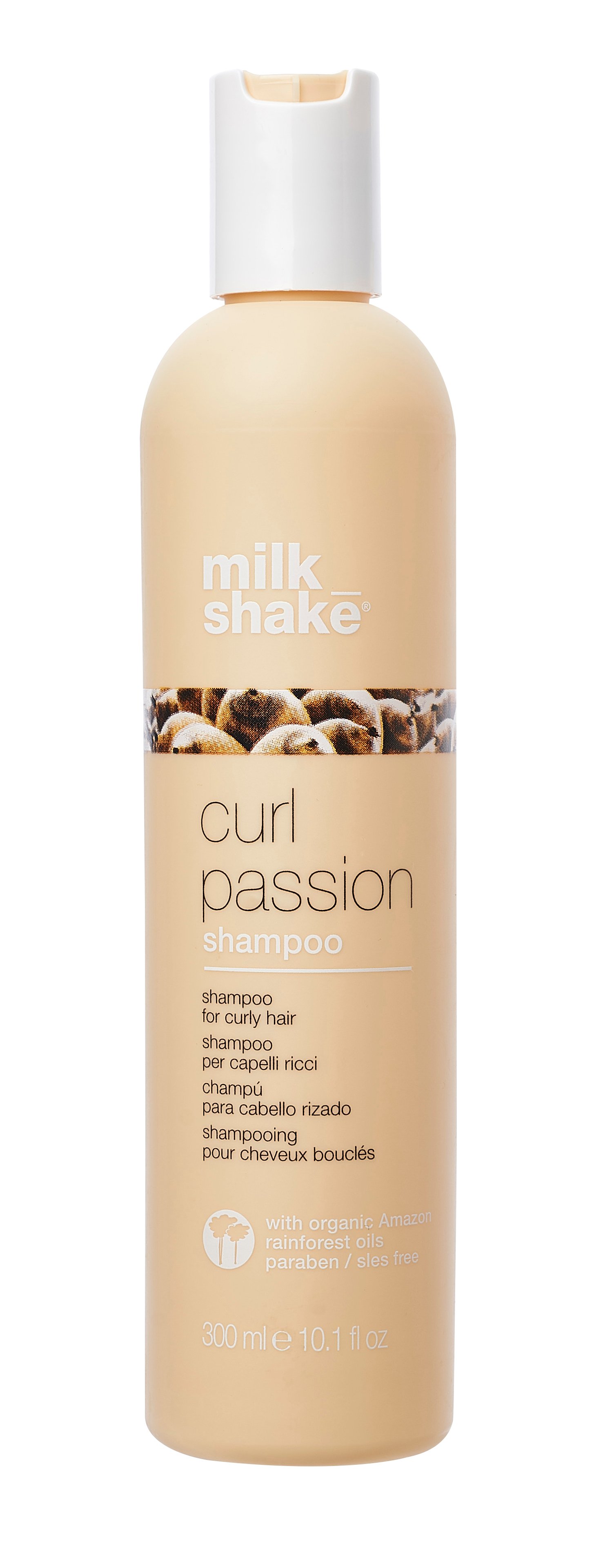milk_shake - Curl Passion Shampoo 300 ml