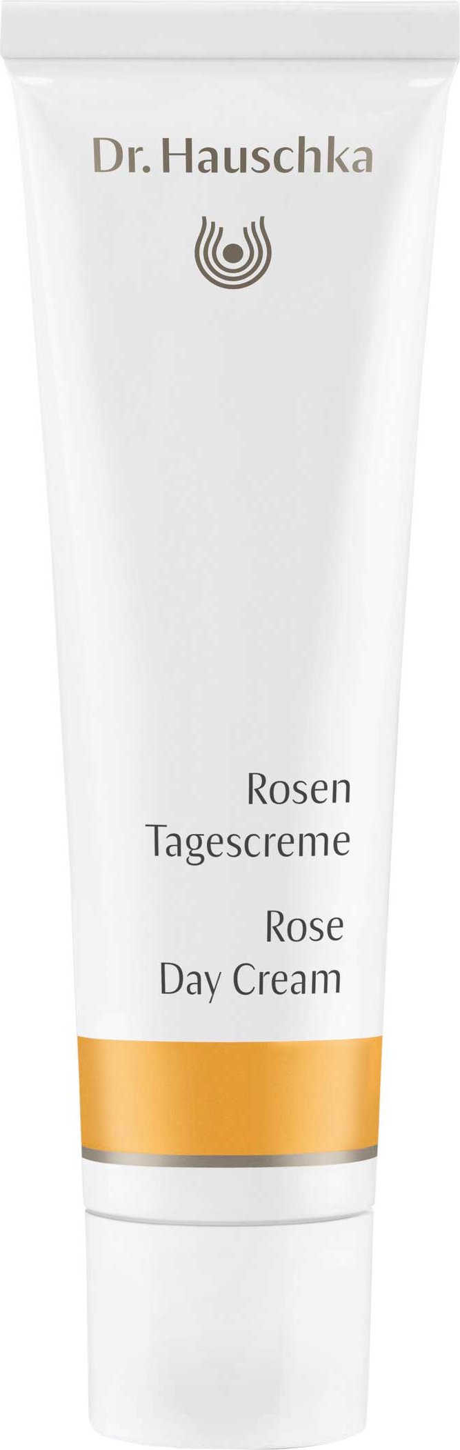 Dr. Hauschka - Rose Day Cream 30 ml