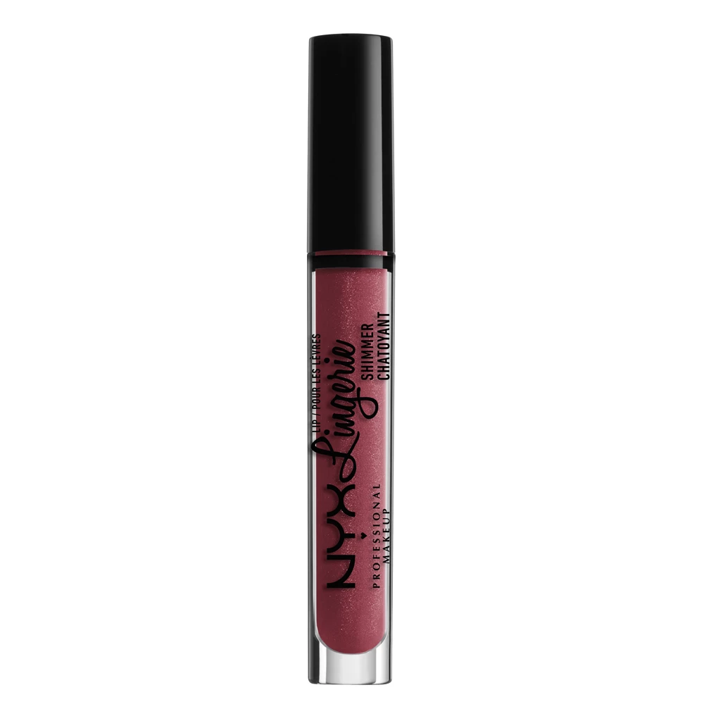 Lip Lingerie Shimmer Euro Trash