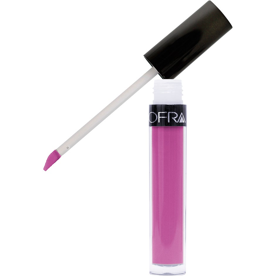 Liquid Lipstick Satin, 6 g OFRA Cosmetics Huulipuna