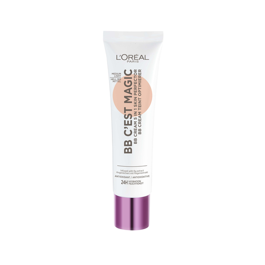 L'Oréal - BB C'est Magic 30 ml - Medium Light