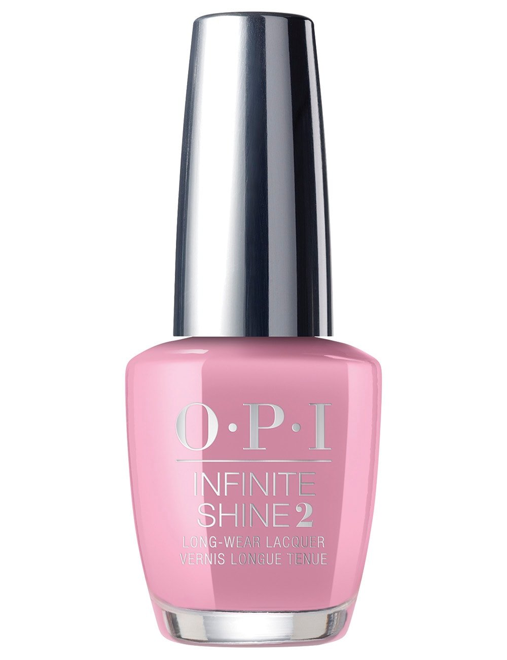 OPI - Infinite Shine Gel Polish - Rice Rice Baby