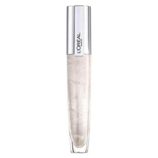 L'Oréal - Paris Brilliant Signature Plump-in-Gloss 400 I Maximize - Maximize 400