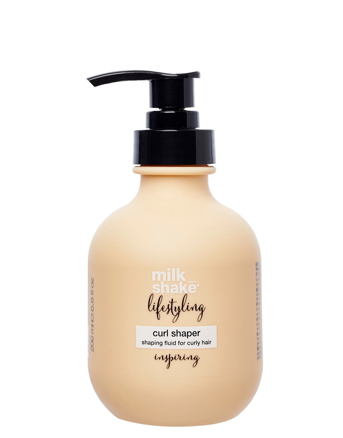 milk_shake - Curl Shaper 200 ml