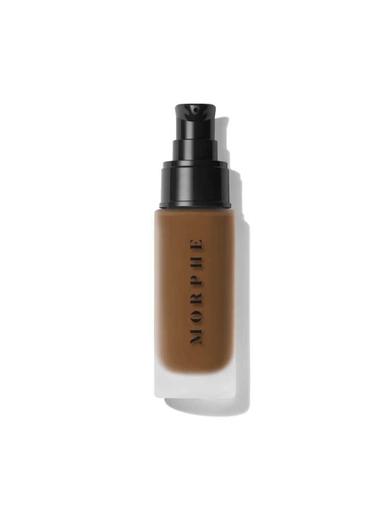 Filter Effect Soft-Focus Foundation 33 Deep