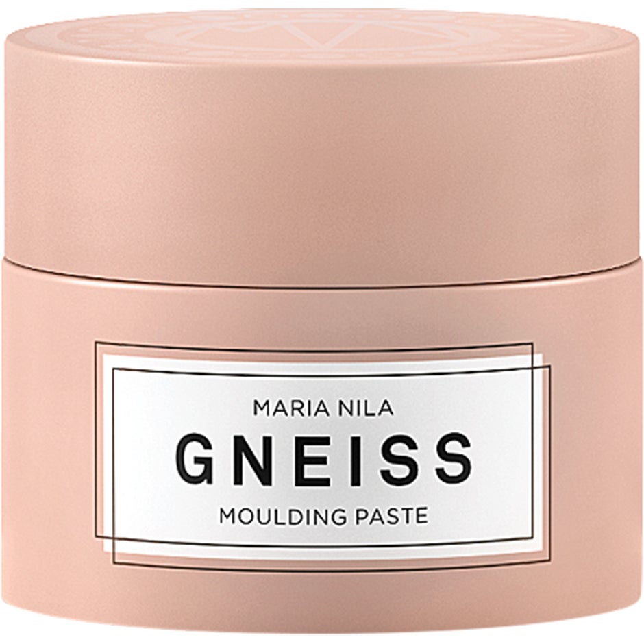 Maria Nila Gneiss Moulding Paste, 50 ml Maria Nila Muotoilutuotteet
