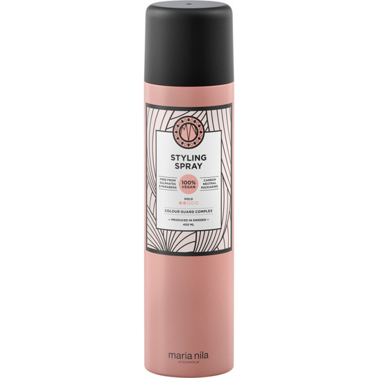 Maria Nila - Styling Spray 400 ml