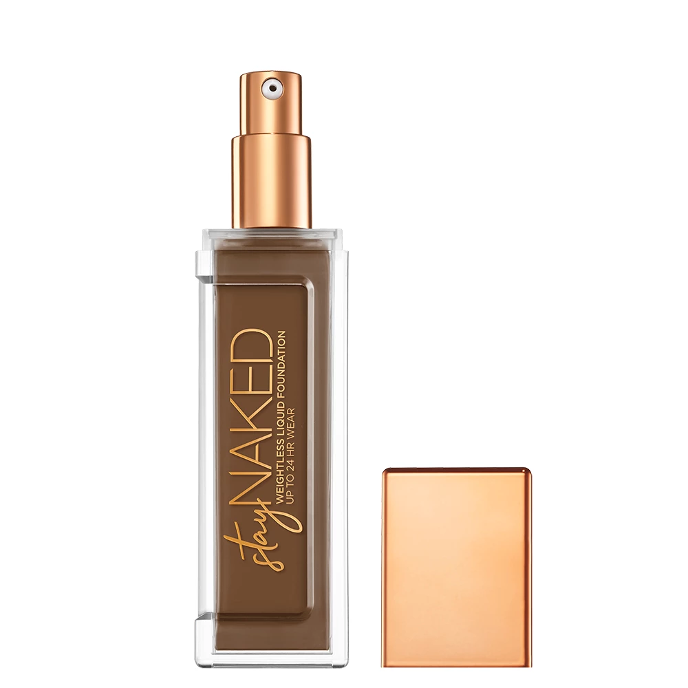 Stay Naked Weightless Liquid Foundation 80 NN Deep Neutral