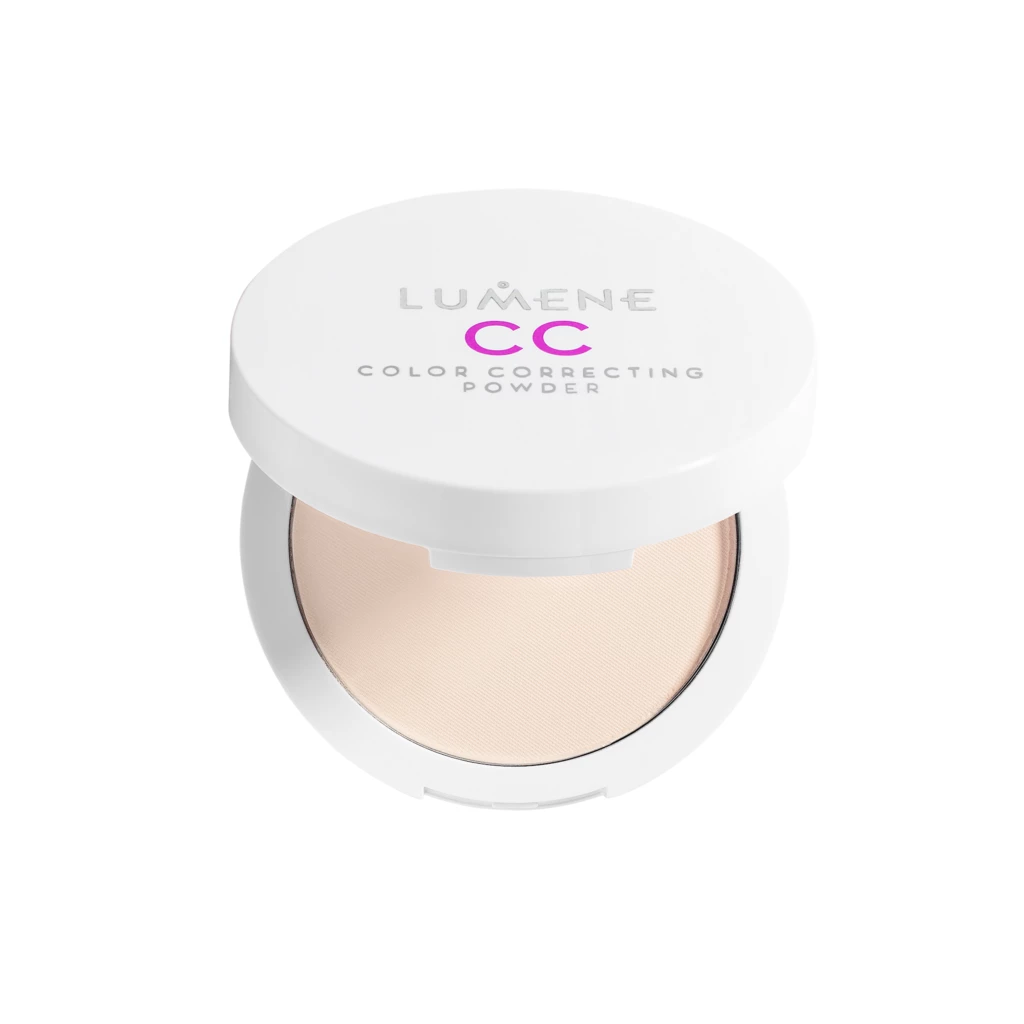 CC Color Correcting Powder Light/Medium