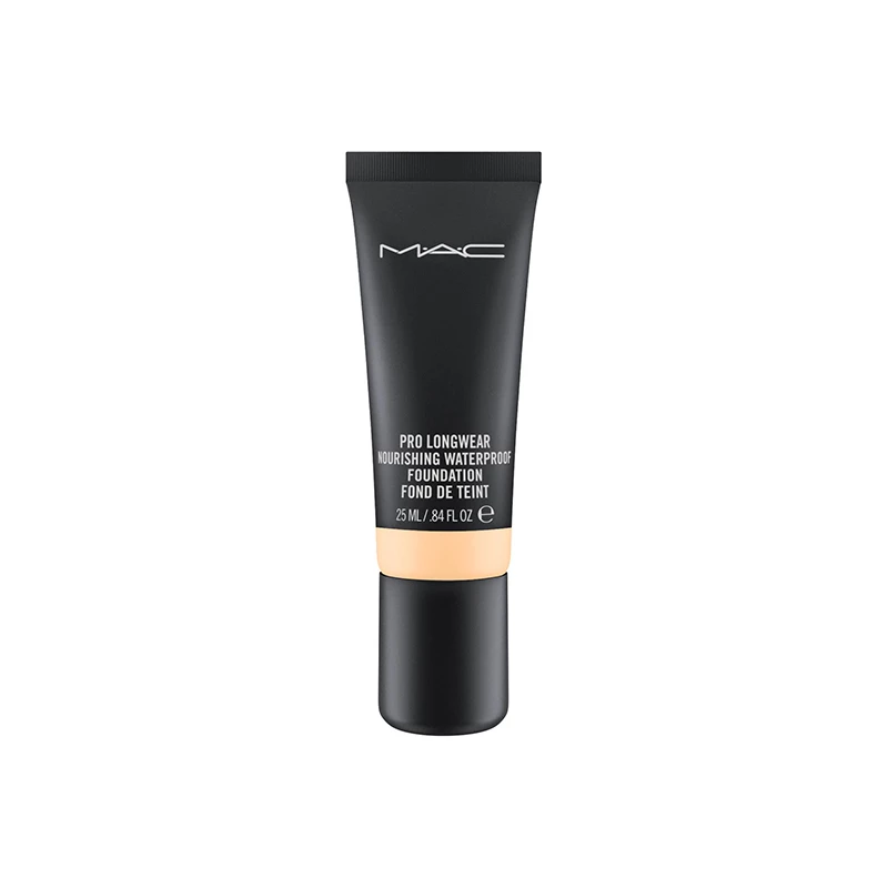 Pro Longwear Nourishing Waterproof Foundation NC40