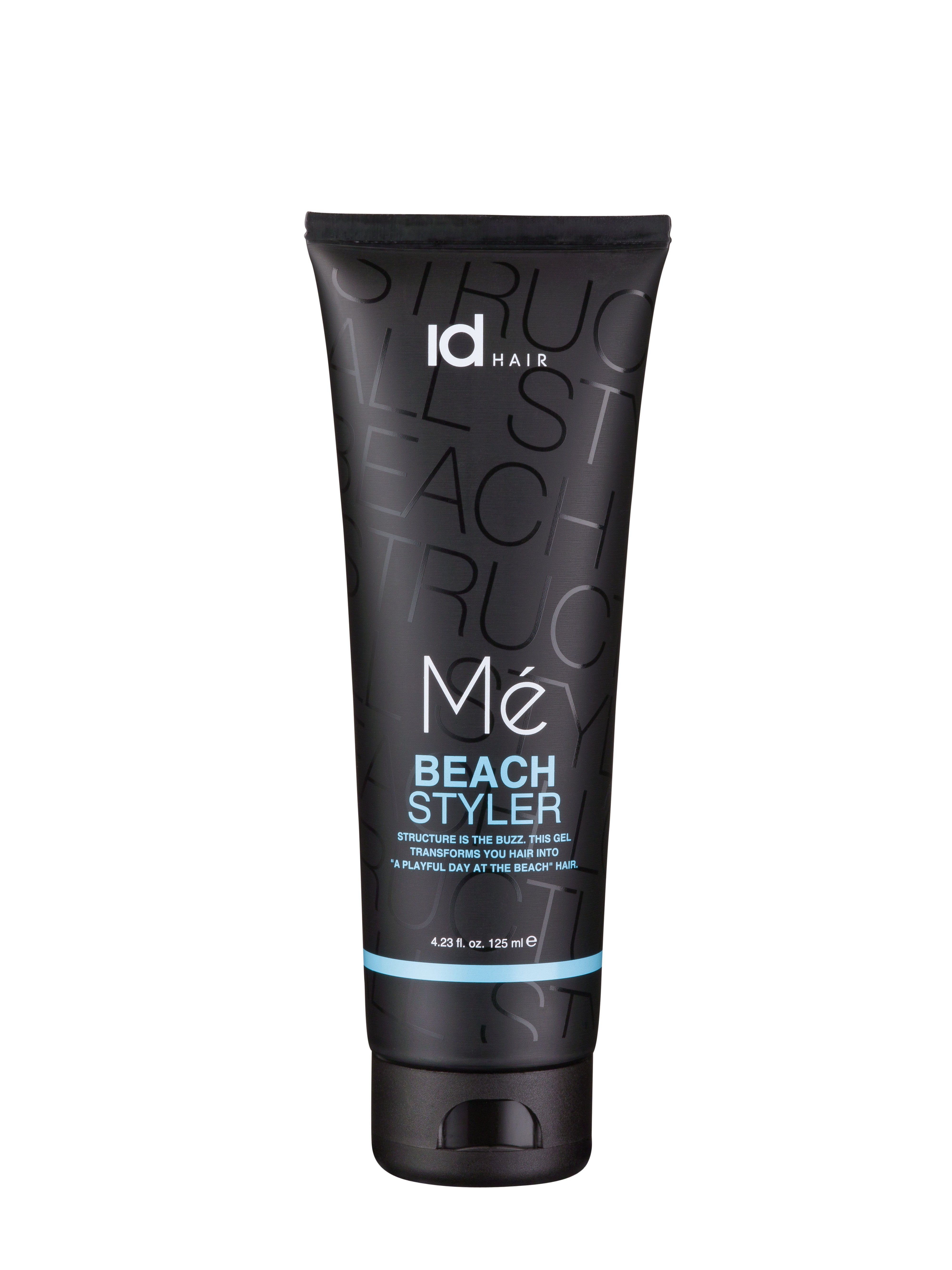 IdHAIR - Mé Beach Styler 125 ml