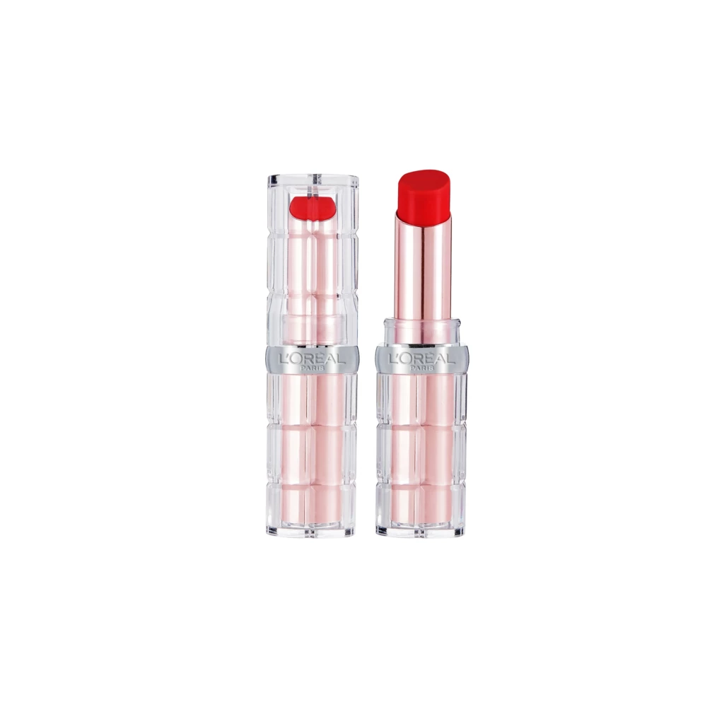 Color Riche Plump & Shine Lipstick 102 Watermelon Plump