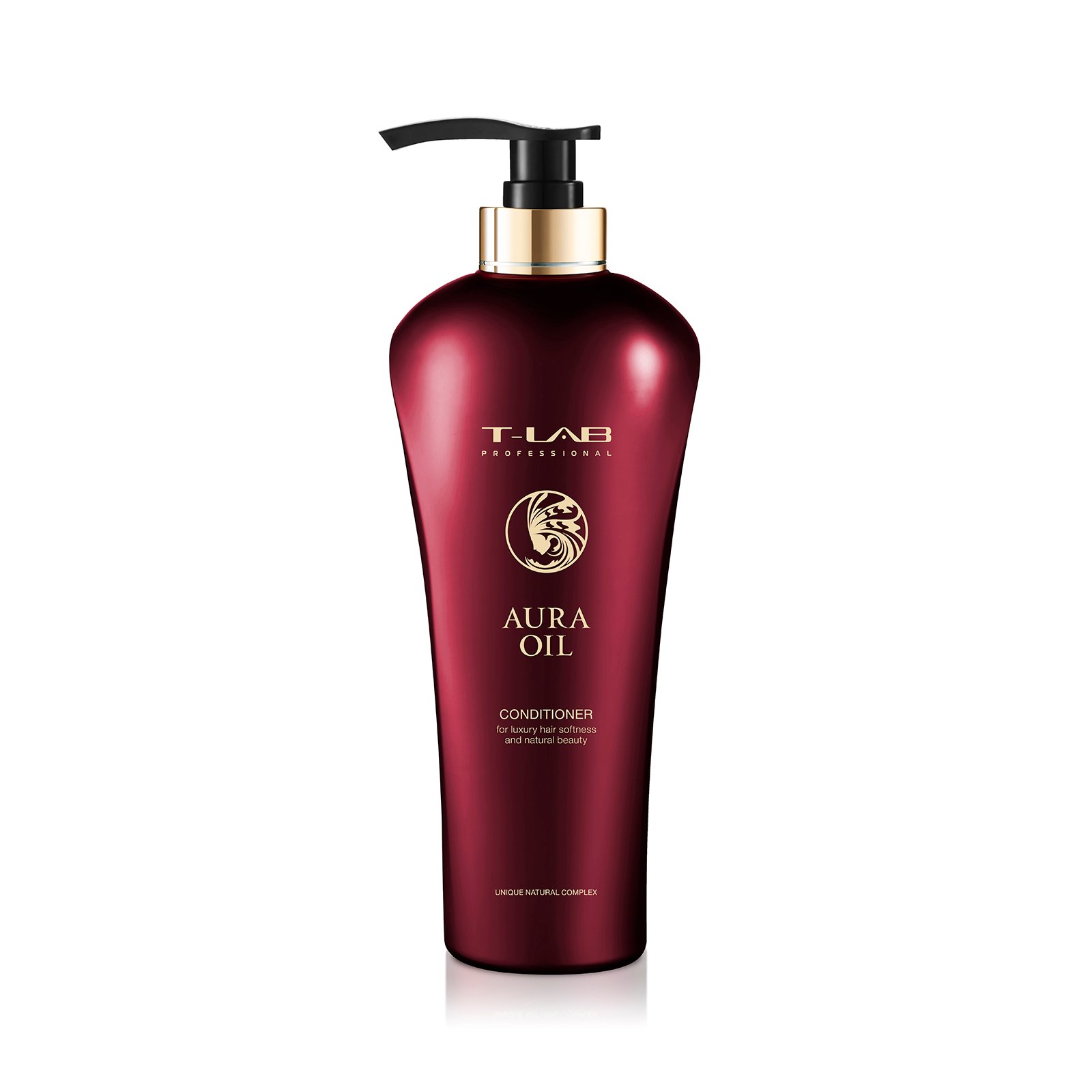 T-Lab Professional - Aura Oil Conditoner 750 ml