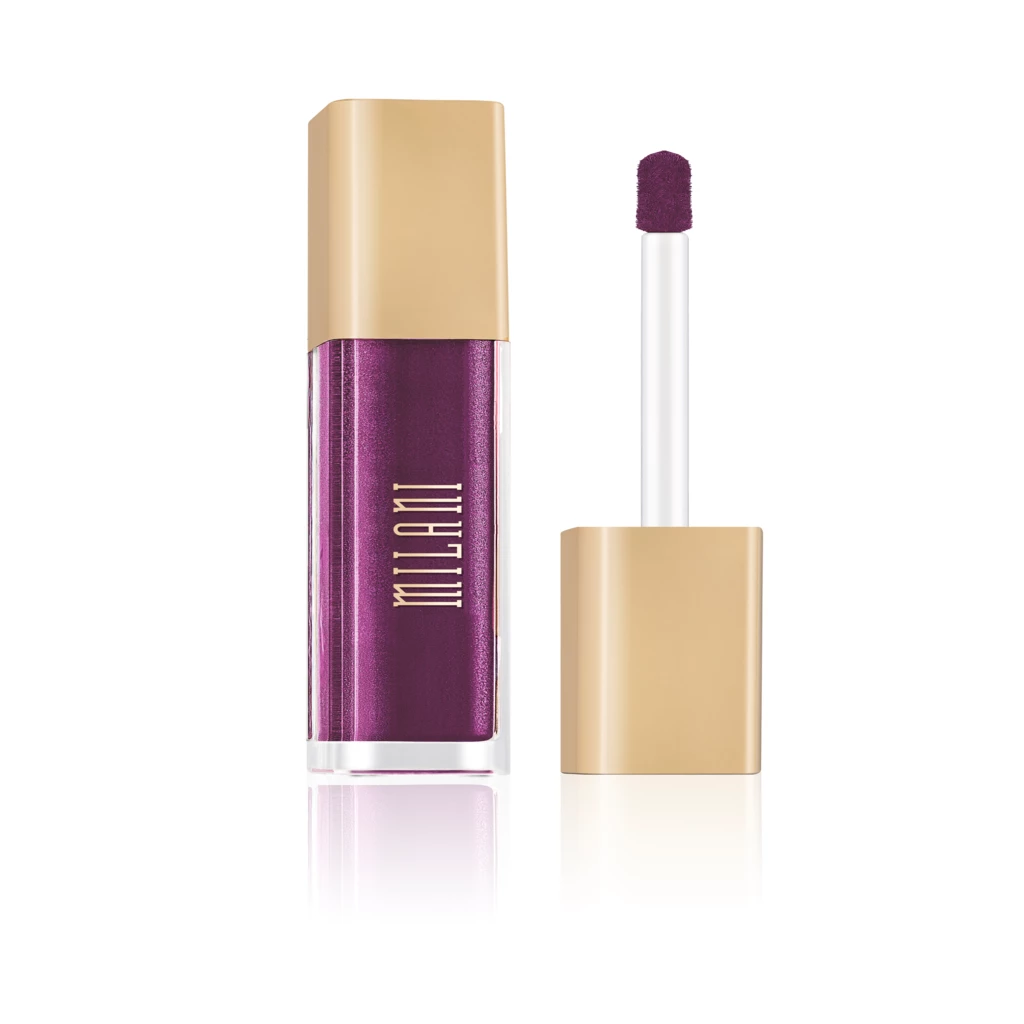 Amore Matte Metallic Lip Crème 08 Raving Matte