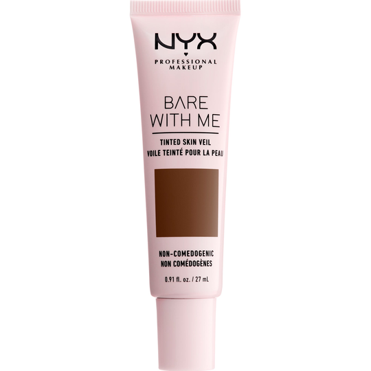Bare With Me Tinted Skin Veil, NYX Professional Makeup Meikkivoiteet