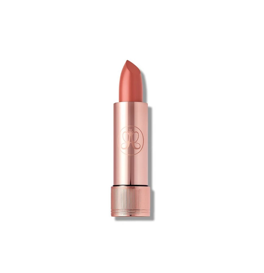Satin Lipstick Peach Amber