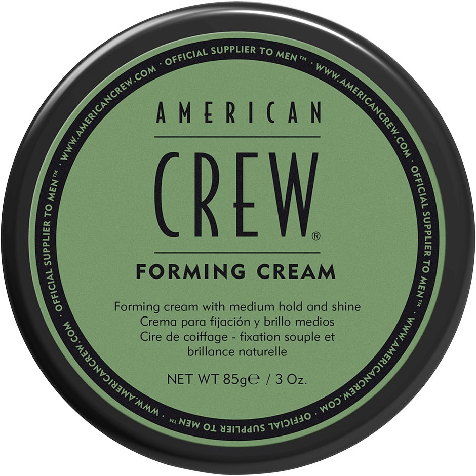 American Crew Forming Cream, 85 g American Crew Muotoilutuotteet