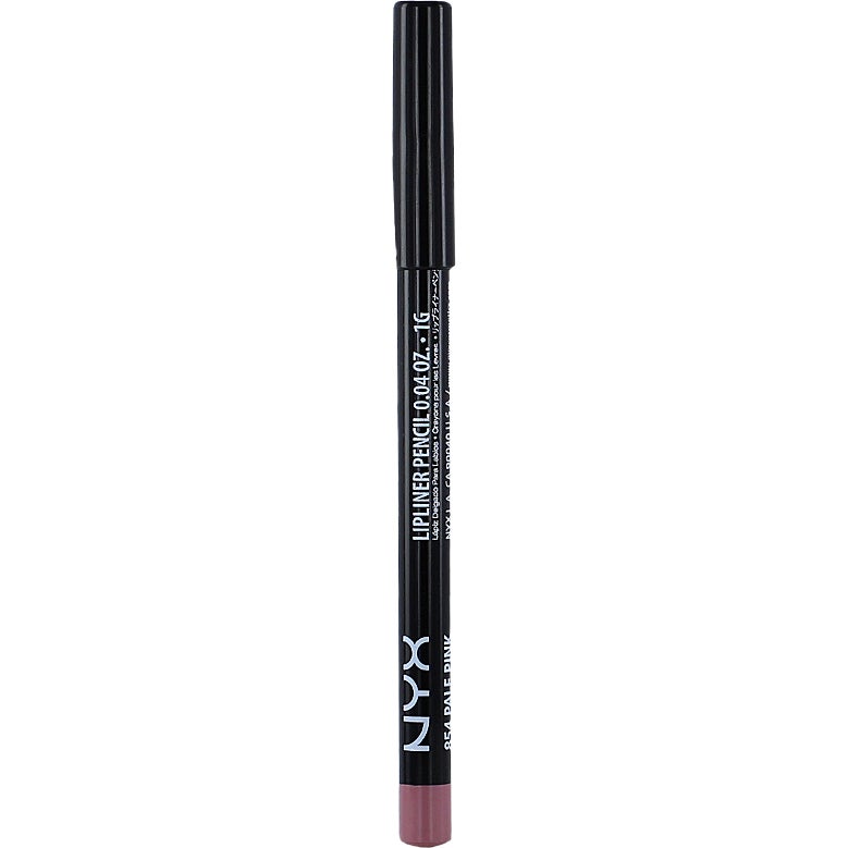 Slim Lip Pencil, 1 g NYX Professional Makeup Huultenrajauskynä