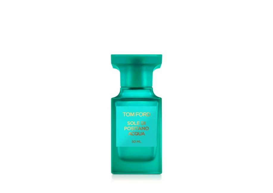 Sole Di Positano Acqua EdT 50 ml