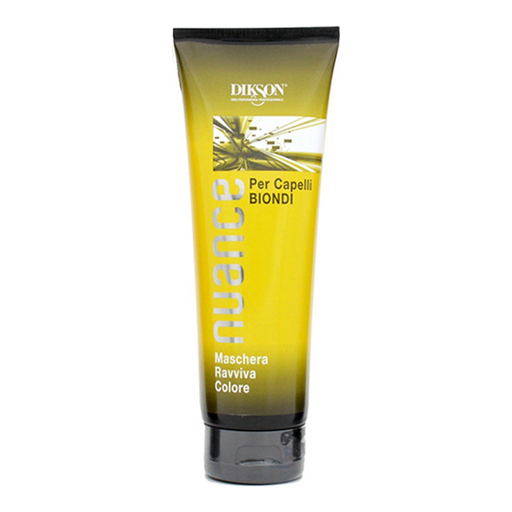Hiusnaamio Nuance Dikson Muster (250 ml)