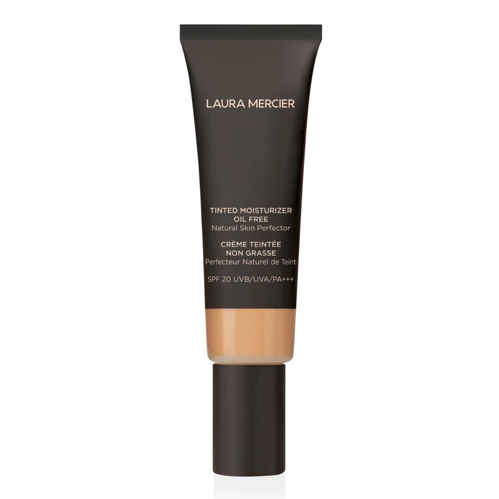 Tinted Moisturizer Oil Free Natural Skin Perfector SPF20 Foundation 2N1 Nude