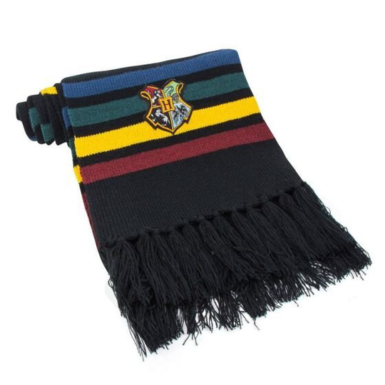 Harry Potter - Hogwarts Scarf