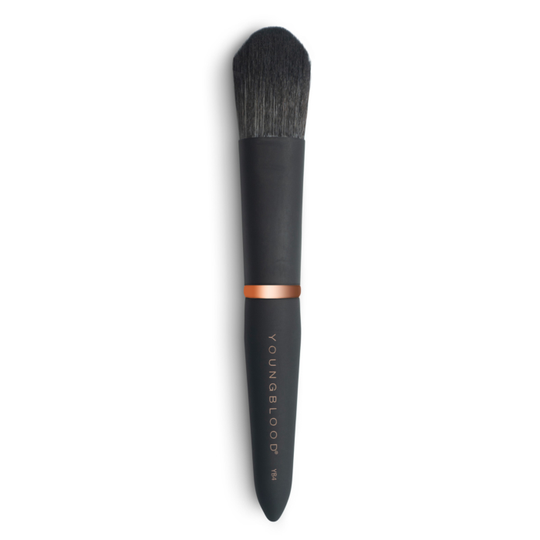 YOUNGBLOOD - Luxe Foundation YB4 Brush