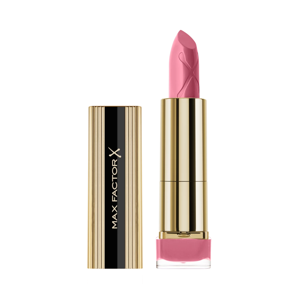 Colour Elixir Restage Moist Kiss Lipstick Dusky Rose
