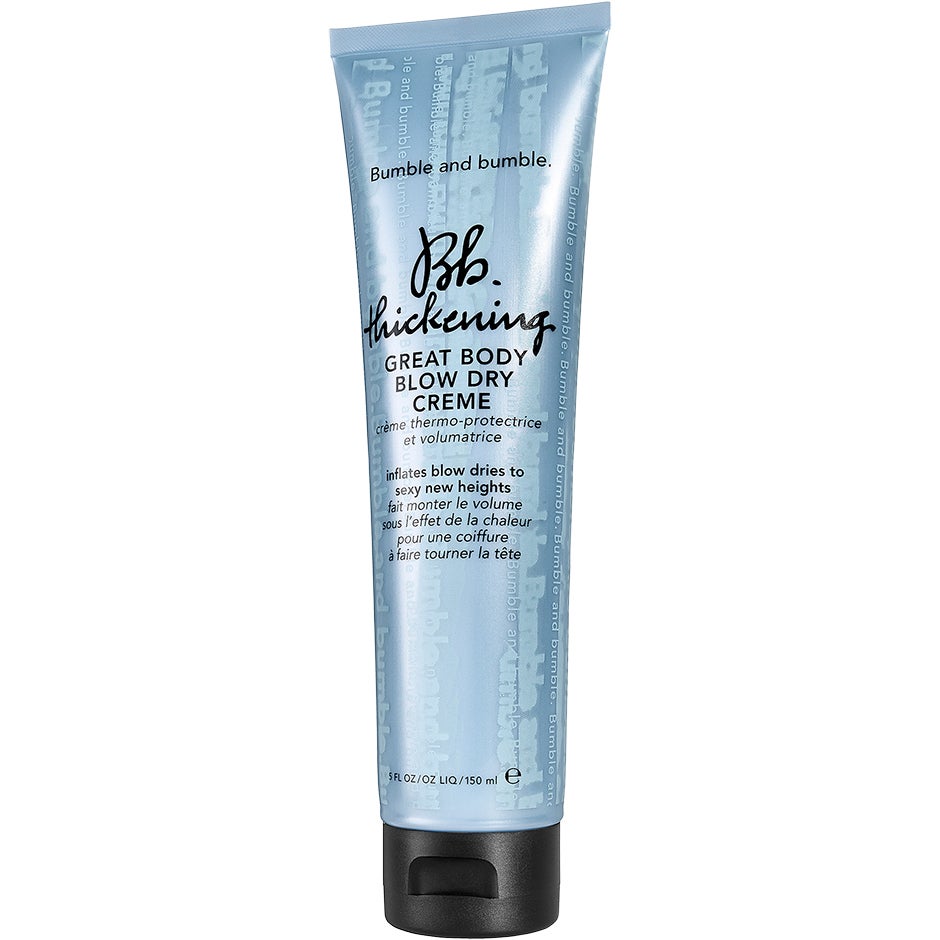 Thickening Great Body Blow Dry, 150 ml Bumble & Bumble Hiuslakat