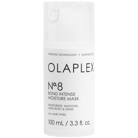 No.8 Bond Intense Moisture Mask, 100 ml Olaplex Tehohoidot