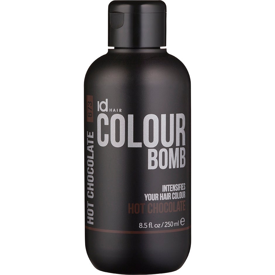 Colour Bomb, 250 ml IdHAIR Hiusvärit