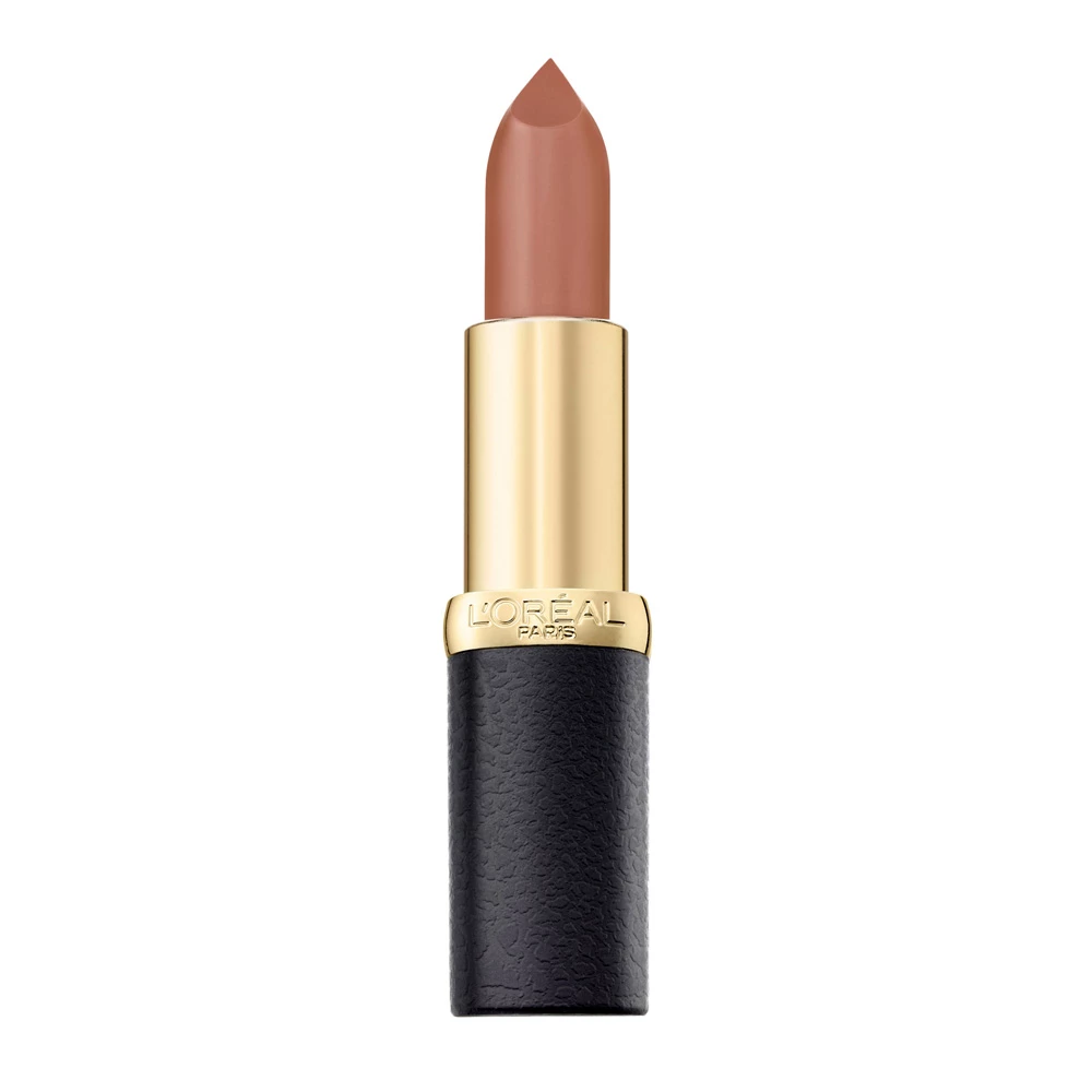 Color Riche Matte Lipstick 634 Greige Perfecto