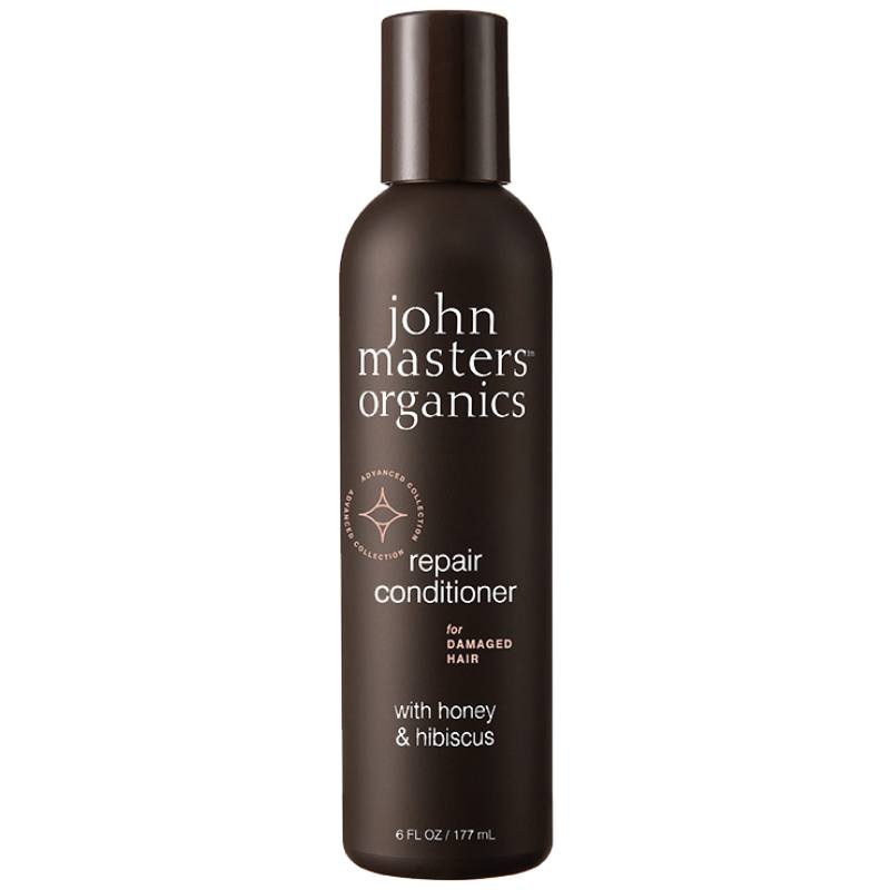 John Masters Organics - Honey&Hibiscus Hair Reconstructor 118 ml