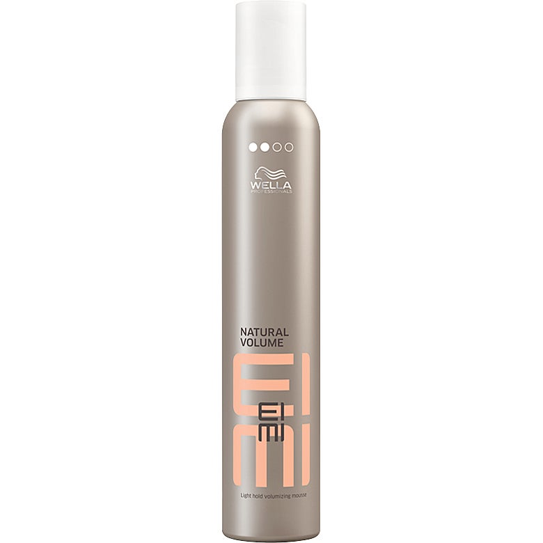 EIMI Natural Volume, 300 ml Wella Muotoilutuotteet