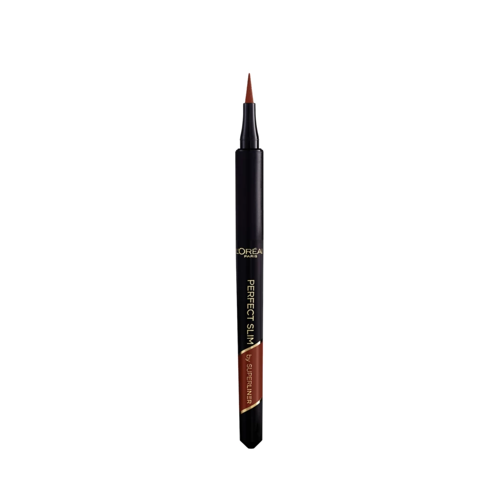Superliner Perfect Slim Eyeliner 3 Brown