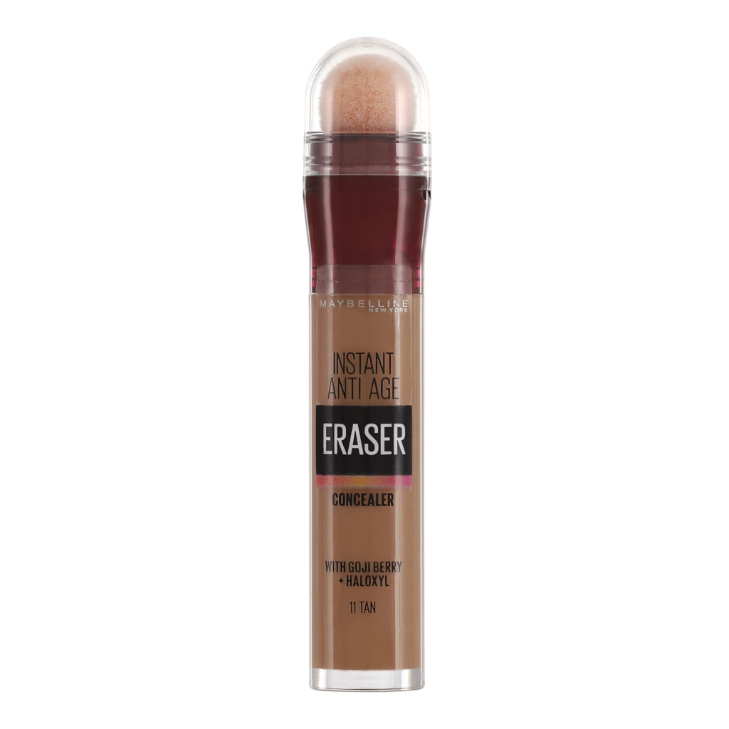 Instant Anti-Age Eraser Concealer Tan