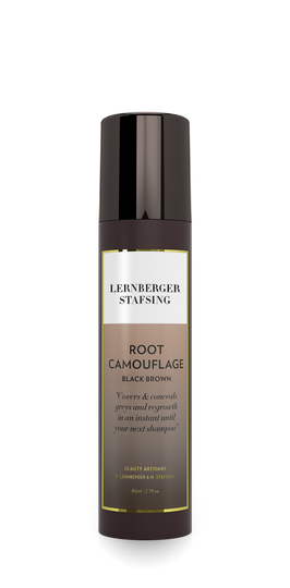 Lernberger Stafsing - Root Camouflage Black Brown 80 ml