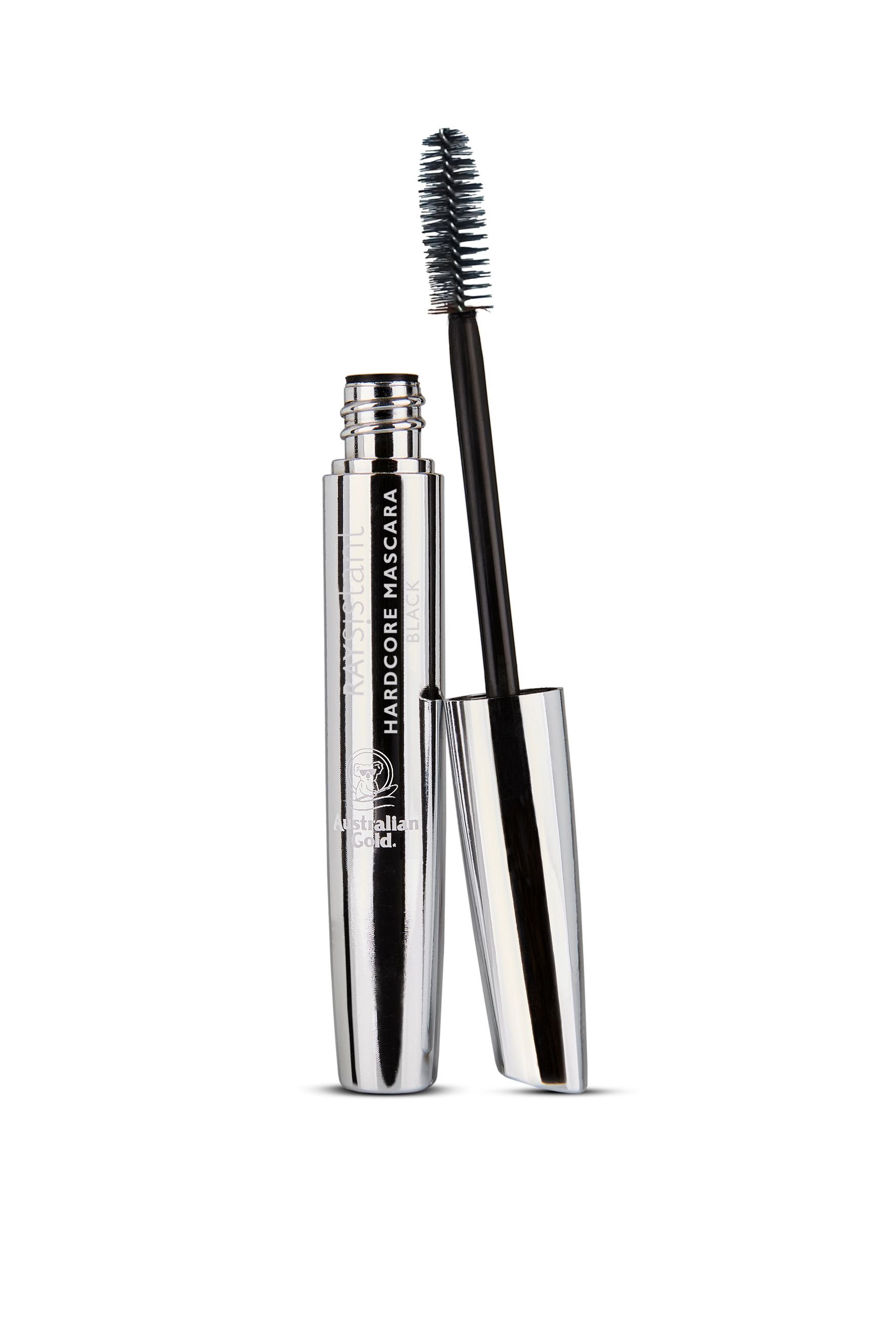 Australian Gold - RAYsistant Hardcore Mascara Black