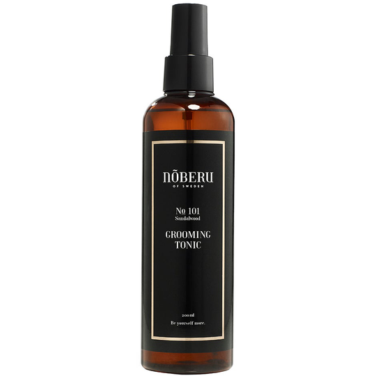 Grooming Tonic, 200 ml Nõberu of Sweden Hiuslakat
