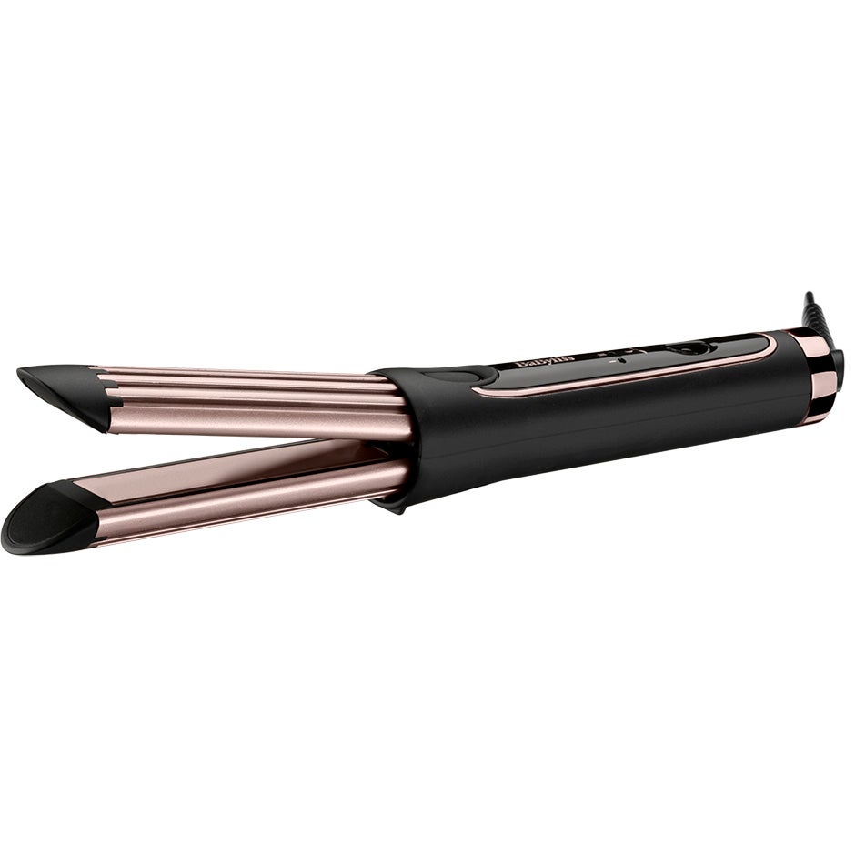 Curl Styler Luxe, Babyliss Kihartimet