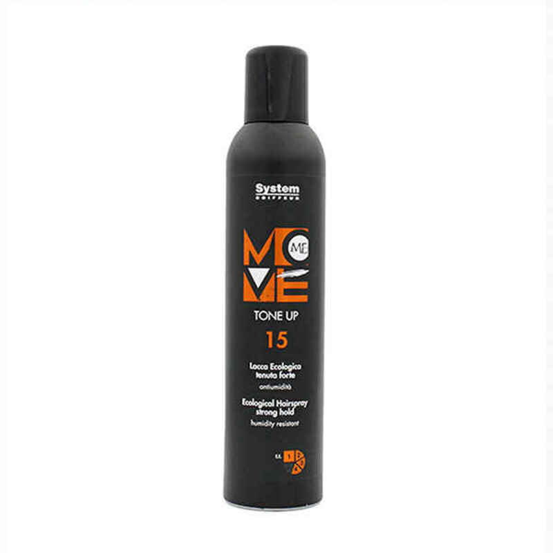 Viimeistelykerros Dikson Muster Sc Move Me 15 Tone Up (350 ml)
