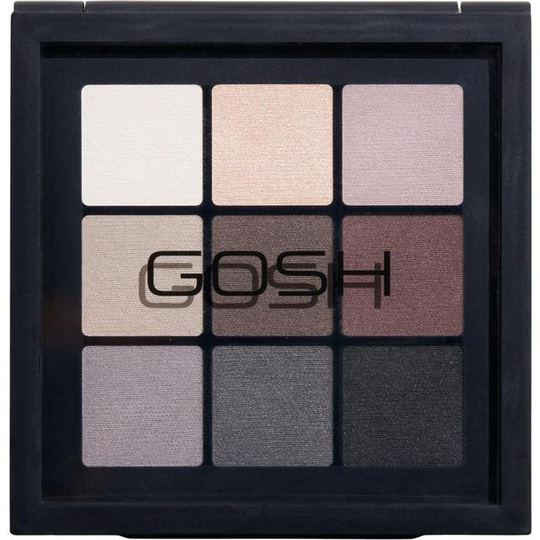 GOSH - Eyedentity Palette Be Hopeful