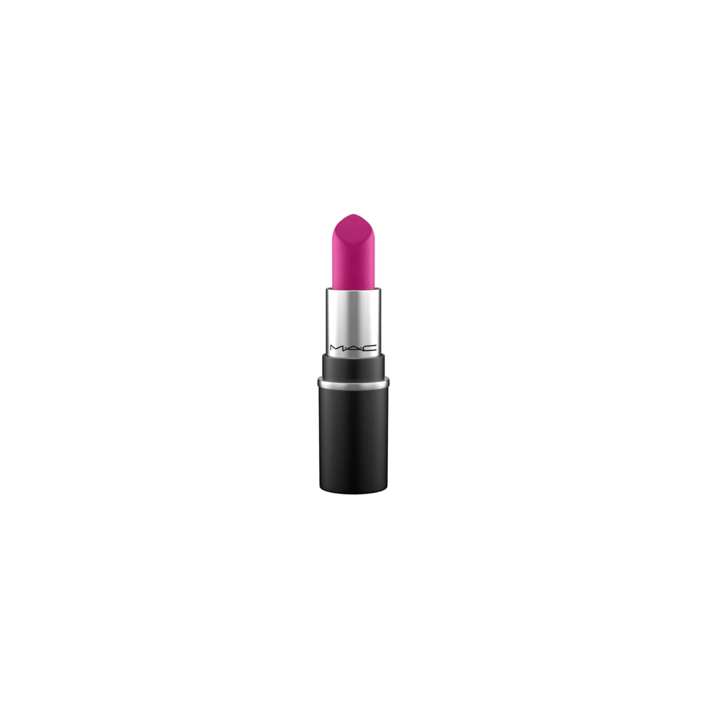 Retro Matte Lipstick Mini MAC Flat Out Fabulous