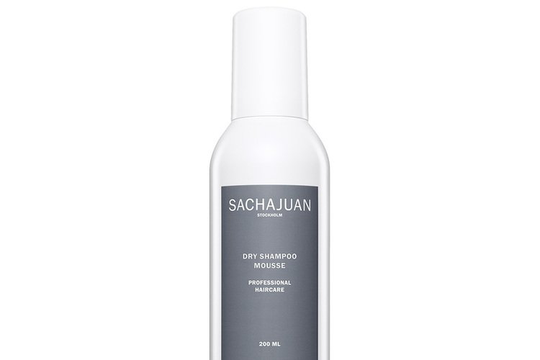 SACHAJUAN - Dry Shampoo Mousse - 200 ml