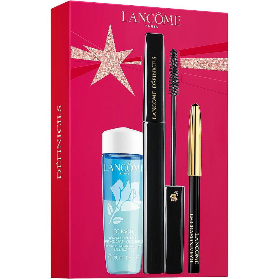 Definicils Mascara Bas Gift Set, Lancôme Meikkisetit