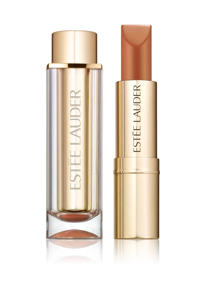 Pure Color Love Lipstick Naked City