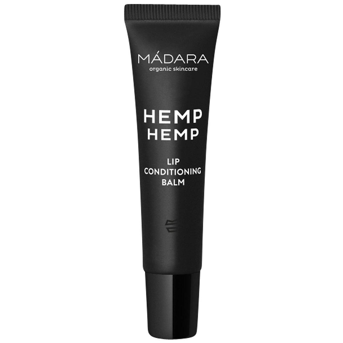 Hemp Hemp Lip Conditioning Balm, 15 ml MÁDARA ecocosmetics Huulirasva