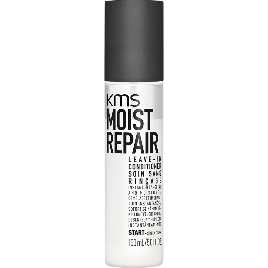 Moist Repair, 150 ml KMS Hiuksiinjätettävät hoitoaineet